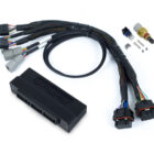 Nexus S3 Plug 'n' Play Adapter Harness Kit - Mitsubishi EVO 9 & EVO 8MR 3 Nexus S3 Plug ‘n’ Play Adapter Harness Kit – Mitsubishi EVO 9 & EVO 8MR