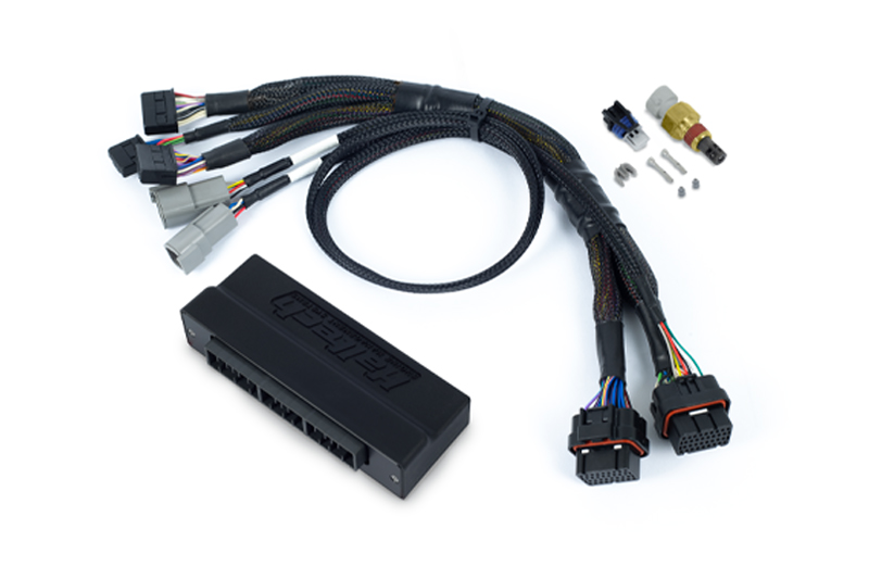 Nexus S3 Plug ‘n’ Play Adapter Harness Kit – Mitsubishi EVO 9 & EVO 8MR