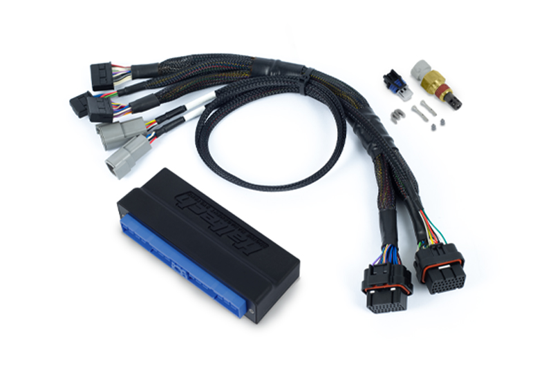 Nexus S3 Plug ānā Play Adapter Harness Kit ā Nissan Skyline R32/R33/R34 GT-R