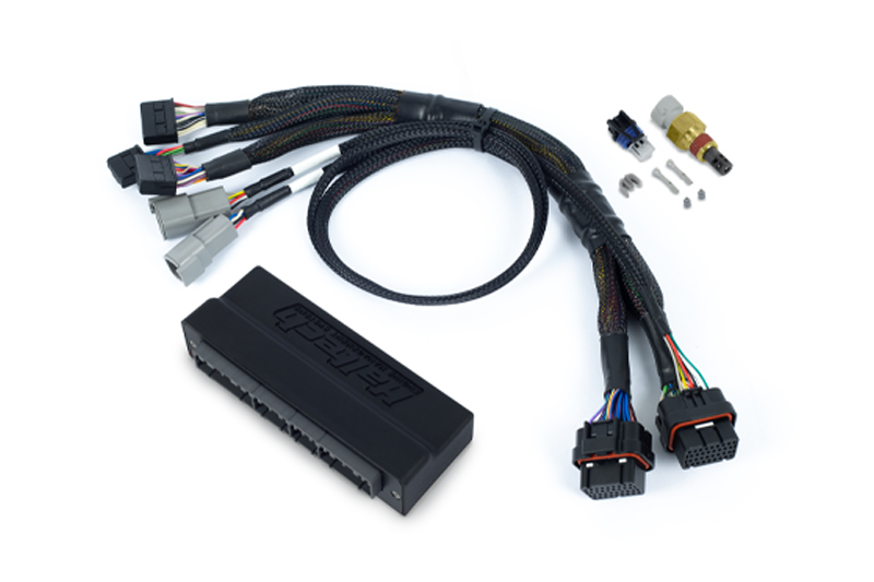 Nexus S3 Plug ‘n’ Play Adapter Harness Kit – Toyota LandCruiser 1FZ-FE