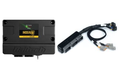 Nexus S3 Plug ‘n’ Play Adapter Harness Kit – Toyota Supra JZA80