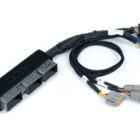 Nexus S3 Plug 'n' Play Adapter Harness Kit - Toyota Supra JZA80 3 Nexus S3 Plug ‘n’ Play Adapter Harness Kit – Toyota Supra JZA80