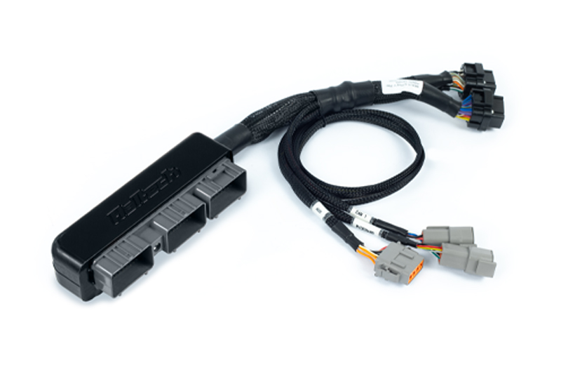 Nexus S3 Plug ‘n’ Play Adapter Harness Kit – Toyota Supra JZA80