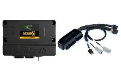 Nexus S3 Plug ‘n’ Play Adapter Harness Kit – VW/Audi 1.8T AWP