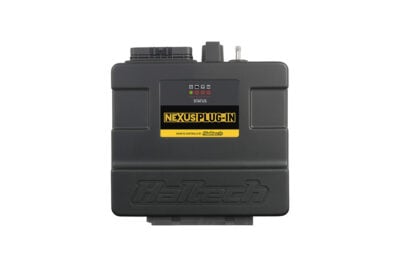 Nexus Plug-in ECU – GM Delco