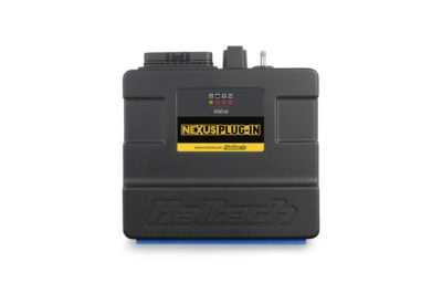 Nexus Plug-in ECU – Nissan Skyline R32/R33/R34 GT-R