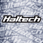 Haltech Logo Sticker