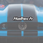 Haltech Logo Sticker