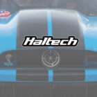Haltech Logo Sticker