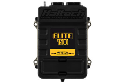 Elite 1500 display only ECU
