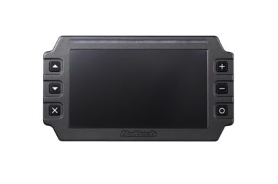 IC-7 Display Only