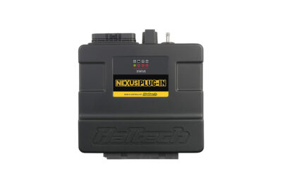 Nexus Plug-in GM Delco Display Only