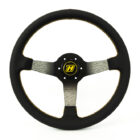 Haltech Sticker Bomb Steering Wheel
