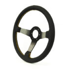 Haltech Sticker Bomb Steering Wheel