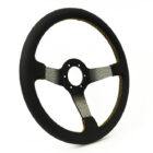 Haltech Sticker Bomb Steering Wheel