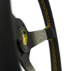 Haltech Sticker Bomb Steering Wheel