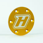 Grip Royal Horn Delete Plate Kit