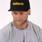 Haltech Snapback Cap
