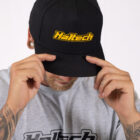 Haltech Snapback Cap