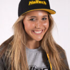 Haltech Snapback Cap