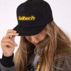 Haltech Snapback Cap