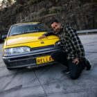 Haltech Dixxon Flannel