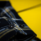 Haltech Dixxon Flannel