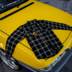 Haltech Dixxon Flannel