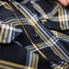 Haltech Dixxon Flannel
