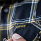 Haltech Dixxon Flannel