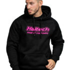 Haltech Classic Hoodie