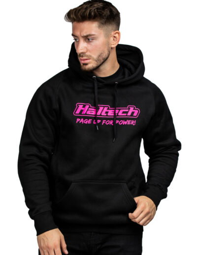 Haltech Classic Hoodie