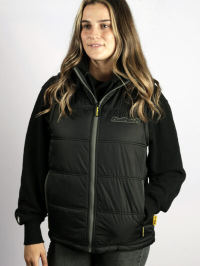 Puffer Vest