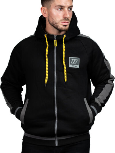 Haltech Premium Hoodie
