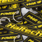 Haltech Fabric Keytag