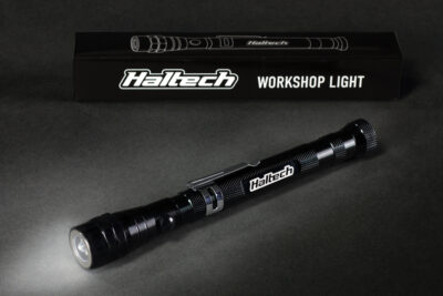 Haltech LED Telescopic Workshop Light