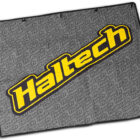 Haltech Tyre Cover
