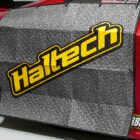 Haltech Tyre Cover