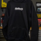 Haltech Classic Hoodie — Logo Edition