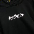 Haltech Classic Hoodie — Logo Edition