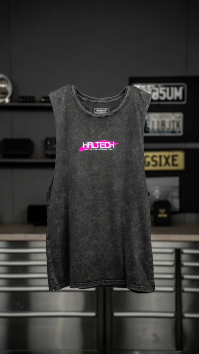 40th Anniversary Tank