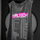 40th Anniversary Tank
