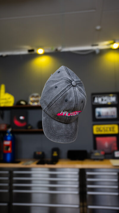 40th Anniversary Dad Cap – One Size