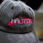 40th Anniversary Dad Cap – One Size
