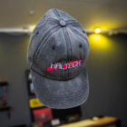 40th Anniversary Dad Cap – One Size