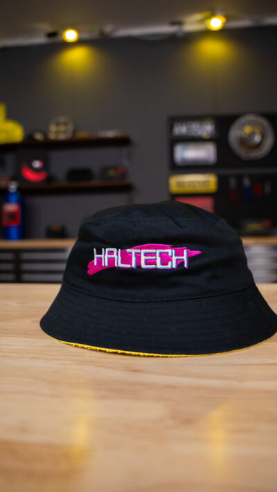 40th Anniversary Bucket Hat
