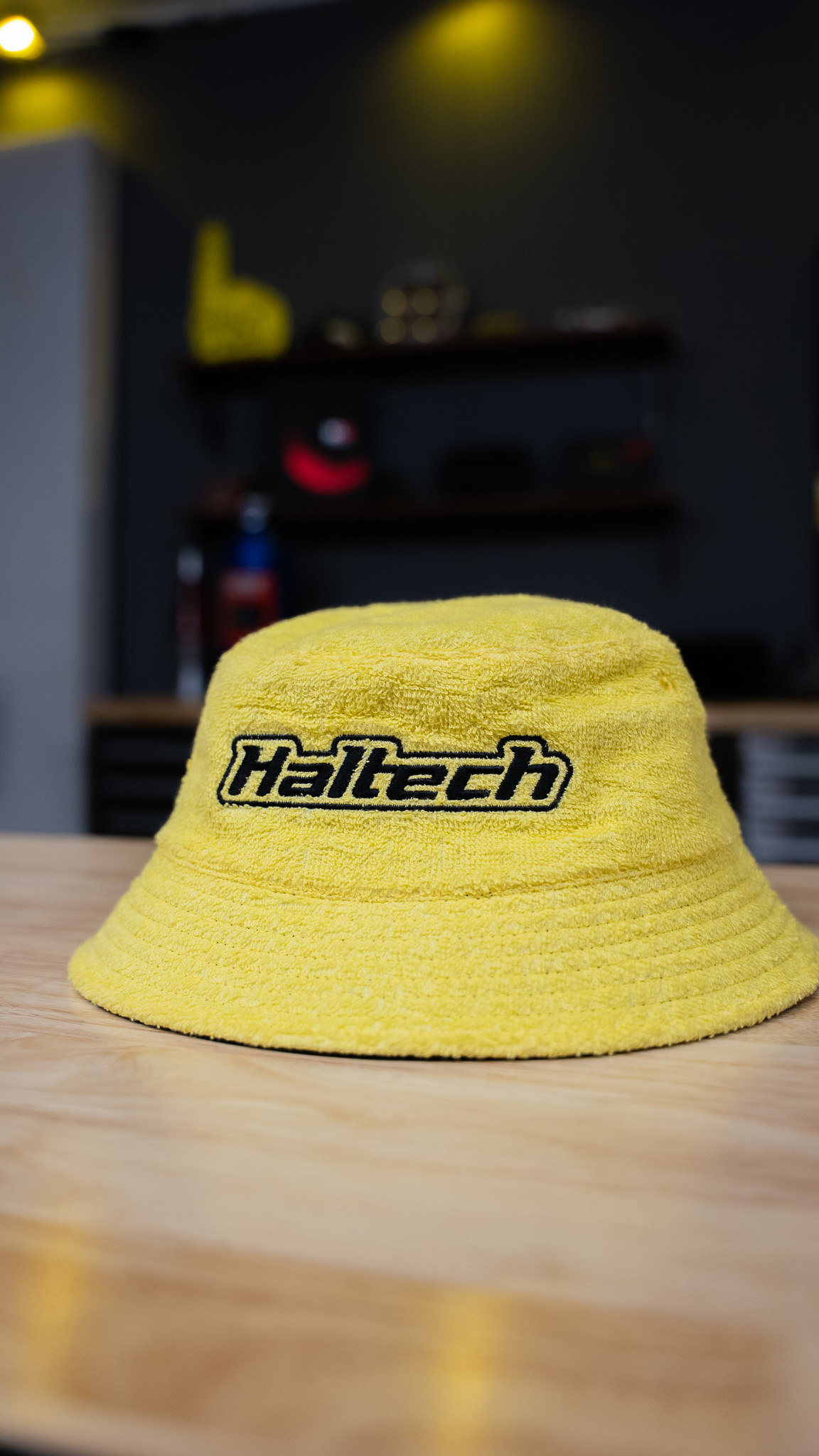 40th Anniversary Bucket Hat