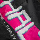 Haltech 40th Anniversary Nobori Flag – One size