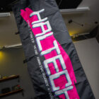 Haltech 40th Anniversary Nobori Flag – One size