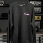 Haltech 40th Anniversary Crew Neck